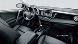 2016 Toyota RAV4 2.0 152 PS Multidrive S Premium (4x4) galeri küçük görseli 7