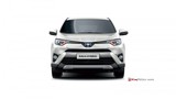 2016 Toyota RAV4 2.0 152 PS Multidrive S Premium Plus (4x4) galeri küçük görseli 4