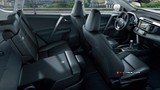 2016 Toyota RAV4 2.0 152 PS Multidrive S Premium Plus (4x4) galeri küçük görseli 6