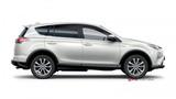 2016 Toyota RAV4 2.0 152 PS Multidrive S Premium Plus (4x4) galeri küçük görseli 3