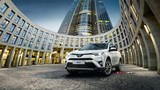 2016 Toyota RAV4 2.0 152 PS Multidrive S Premium Plus (4x4) galeri küçük görseli 10