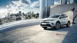 2016 Toyota RAV4 2.0 D-4D 143 PS Advance (4x2) galeri küçük görseli 11