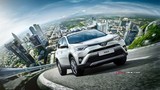 2016 Toyota RAV4 2.0 D-4D 143 PS Advance (4x2) galeri küçük görseli 9