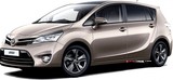 2016 Toyota Verso 1.6 132 PS Active galeri küçük görseli 4