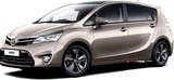 2016 Toyota Verso 1.6 D-4D 112 PS Advance galeri küçük görseli 2