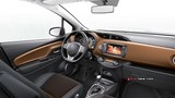 2016 Toyota Yaris 1.5 Hybrid 100 PS Spirit galeri küçük görseli 8