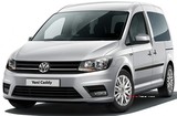 2016 Volkswagen Caddy 2.0 TDI SCR BMT 102 PS Trendline