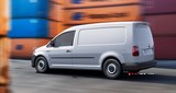 2016 Volkswagen Caddy Maxi Van 2.0 TDI SCR BMT 102 PS DSG galeri küçük görseli 9