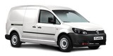 2016 Volkswagen Caddy Maxi Van 2.0 TDI SCR BMT 102 PS DSG galeri küçük görseli 2