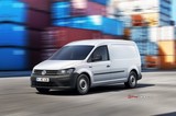 2016 Volkswagen Caddy Maxi Van 2.0 TDI SCR BMT 102 PS DSG galeri küçük görseli 4