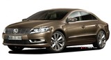 2016 Volkswagen CC 1.4 TSI BMT 150 PS DSG Sportline galeri küçük görseli 1