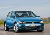 2016 Volkswagen Golf 1.6 TDI BMT 110 PS DSG Comfortline galeri küçük görseli 5