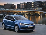2016 Volkswagen Polo 1.4 TSI ACT BMT 150 PS DSG BlueGT galeri küçük görseli 4