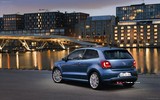 2016 Volkswagen Polo 1.4 TSI ACT BMT 150 PS DSG BlueGT galeri küçük görseli 6