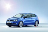 2016 Volkswagen Polo 1.4 TSI ACT BMT 150 PS DSG BlueGT galeri küçük görseli 2