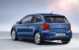 2016 Volkswagen Polo 1.4 TSI ACT BMT 150 PS DSG BlueGT galeri küçük görseli 3