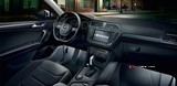 2016 Volkswagen Tiguan 2.0 TDI 150 PS DSG Comfortline (4x4) galeri küçük görseli 12