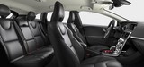 2016 Volvo V40 Cross Country D2 1.6 115 HP Powershift Advance galeri küçük görseli 4