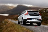 2016 Volvo V40 Cross Country D2 1.6 115 HP Powershift Advance galeri küçük görseli 14