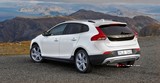 2016 Volvo V40 Cross Country D2 1.6 115 HP Powershift Premium galeri küçük görseli 13