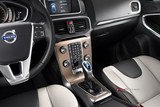2016 Volvo V40 Cross Country D2 1.6 115 HP Powershift Premium galeri küçük görseli 9