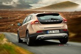 2016 Volvo V40 Cross Country D2 1.6 115 HP Powershift Premium galeri küçük görseli 7