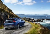 2016 Volvo V40 Cross Country D4 2.0 190 HP Geartronic Advance galeri küçük görseli 5