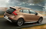 2016 Volvo V40 Cross Country T5 2.0 245 HP AWD Geartronic Advance (4x4) galeri küçük görseli 3