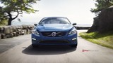 2016 Volvo V60 T6 2.0 306 HP AWD Geartronic Advance (4x4) galeri küçük görseli 6