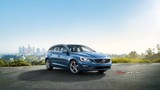 2016 Volvo V60 T6 2.0 306 HP AWD Geartronic Advance (4x4) galeri küçük görseli 15
