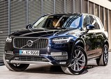 2016 Volvo XC90 T8 Plug-in Hibrit 2.0 407 HP Geartronic Inscription (4x4) galeri küçük görseli 3