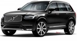 2016 Volvo XC90 T8 Plug-in Hibrit 2.0 407 HP Geartronic Momentum (4x4) galeri küçük görseli 1