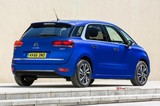 2016 Citroen C4 Picasso 1.6 BlueHDi 120 HP EAT6 Intensive galeri küçük görseli 3