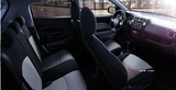2016 Mitsubishi Space Star 1.2 80 PS CVT Intense galeri küçük görseli 6