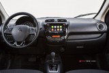 2016 Mitsubishi Space Star 1.2 80 PS CVT Intense galeri küçük görseli 8