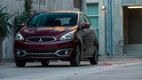 2016 Mitsubishi Space Star 1.2 80 PS CVT Intense galeri küçük görseli 3