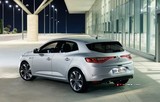 2016 Renault Megane HB 1.5 dCi 110 BG EDC GT Line galeri küçük görseli 5