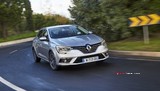 2016 Renault Megane HB 1.5 dCi 110 BG EDC GT Line galeri küçük görseli 14
