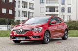 2016 Renault Megane HB 1.5 dCi 110 BG EDC GT Line galeri küçük görseli 17
