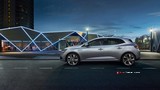 2016 Renault Megane HB 1.5 dCi 110 BG EDC GT Line galeri küçük görseli 16