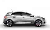 2016 Renault Megane HB 1.5 dCi 110 BG EDC GT Line galeri küçük görseli 23