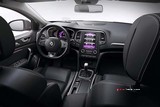 2016 Renault Megane HB 1.5 dCi 110 BG EDC GT Line galeri küçük görseli 19