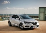 2016 Renault Megane HB 1.5 dCi 110 BG EDC GT Line galeri küçük görseli 12