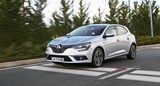2016 Renault Megane HB 1.5 dCi 110 BG EDC GT Line galeri küçük görseli 9