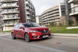 2016 Renault Megane HB 1.5 dCi 110 BG EDC GT Line galeri küçük görseli 20