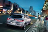 2016 Renault Megane HB 1.5 dCi 110 BG EDC GT Line galeri küçük görseli 6