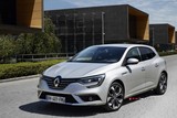2016 Renault Megane HB 1.5 dCi 110 BG EDC GT Line galeri küçük görseli 13