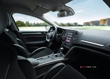 2016 Renault Megane HB 1.5 dCi 110 BG EDC GT Line galeri küçük görseli 22