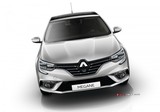 2016 Renault Megane HB 1.5 dCi 110 BG EDC GT Line galeri küçük görseli 3