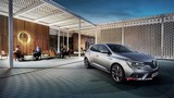2016 Renault Megane HB 1.5 dCi 110 BG EDC GT Line galeri küçük görseli 15